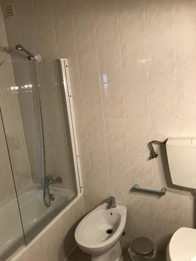 נאזרה Casa Circular Norte מראה חיצוני תמונה