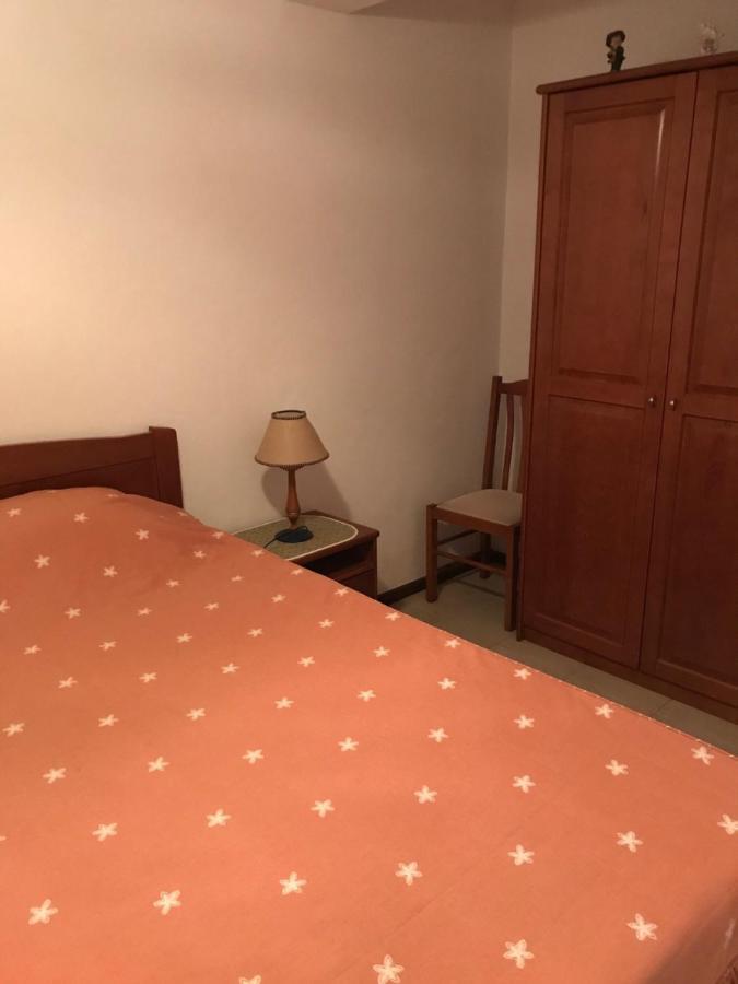 נאזרה Casa Circular Norte מראה חיצוני תמונה