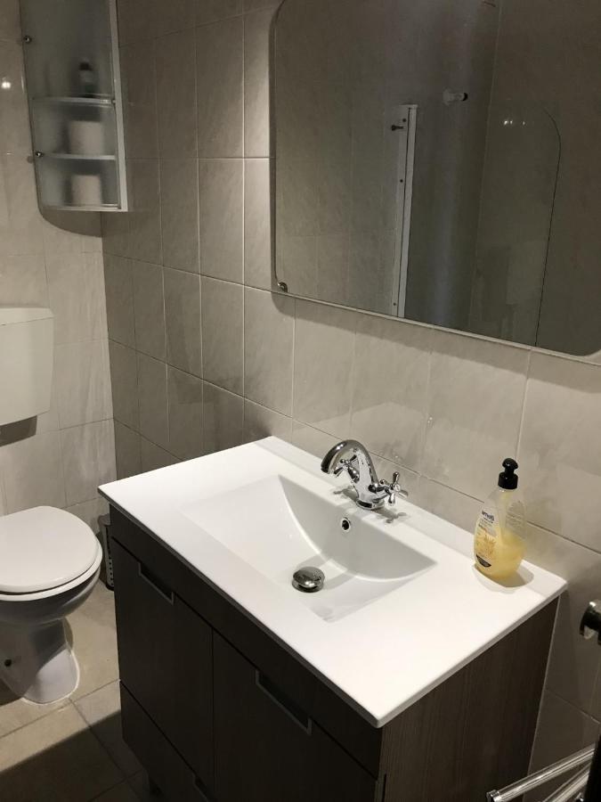 נאזרה Casa Circular Norte מראה חיצוני תמונה