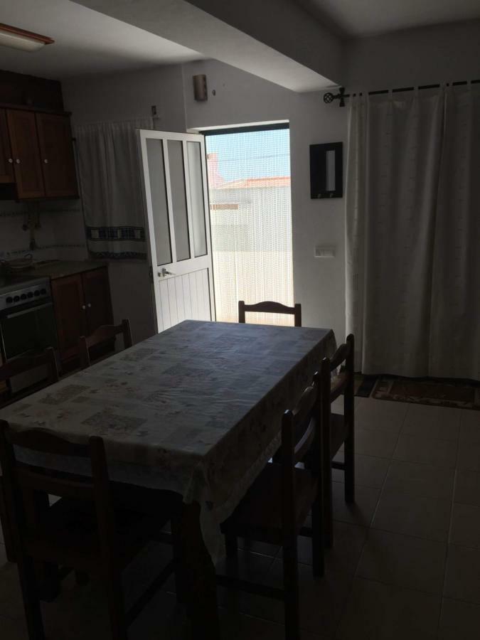 נאזרה Casa Circular Norte מראה חיצוני תמונה