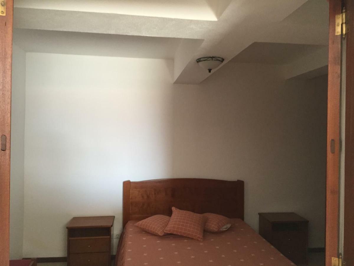 נאזרה Casa Circular Norte מראה חיצוני תמונה