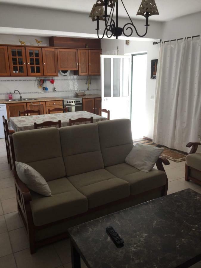 נאזרה Casa Circular Norte מראה חיצוני תמונה