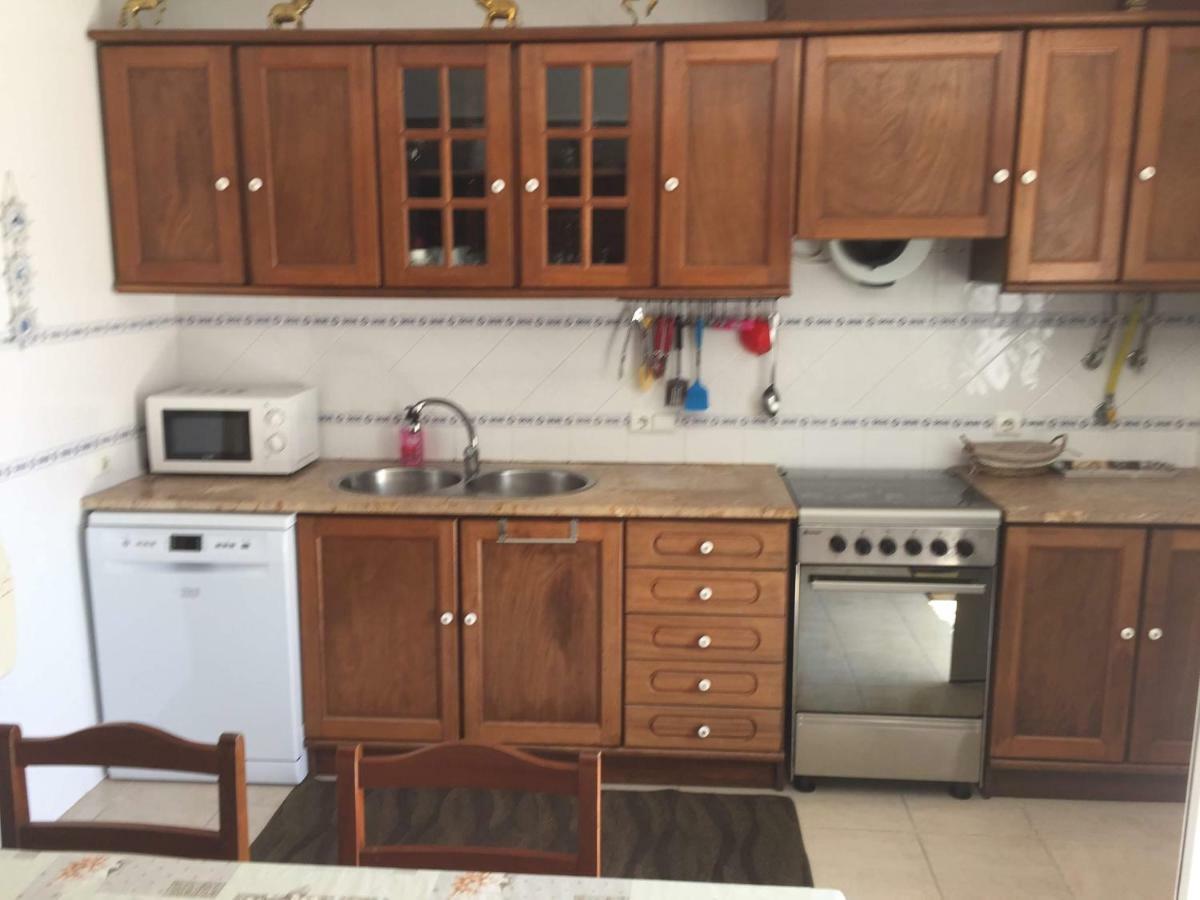 נאזרה Casa Circular Norte מראה חיצוני תמונה