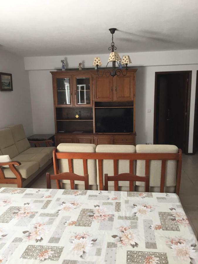 נאזרה Casa Circular Norte מראה חיצוני תמונה