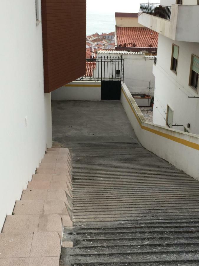 נאזרה Casa Circular Norte מראה חיצוני תמונה