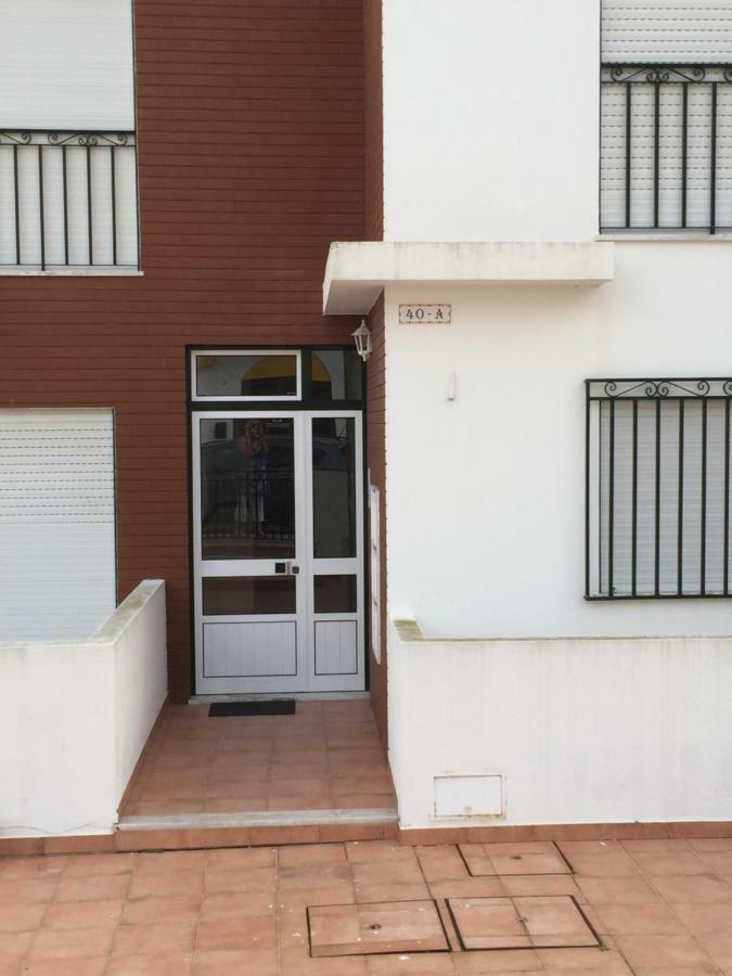 נאזרה Casa Circular Norte מראה חיצוני תמונה